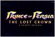Prince of Persia The Lost Crown Ubisoft U